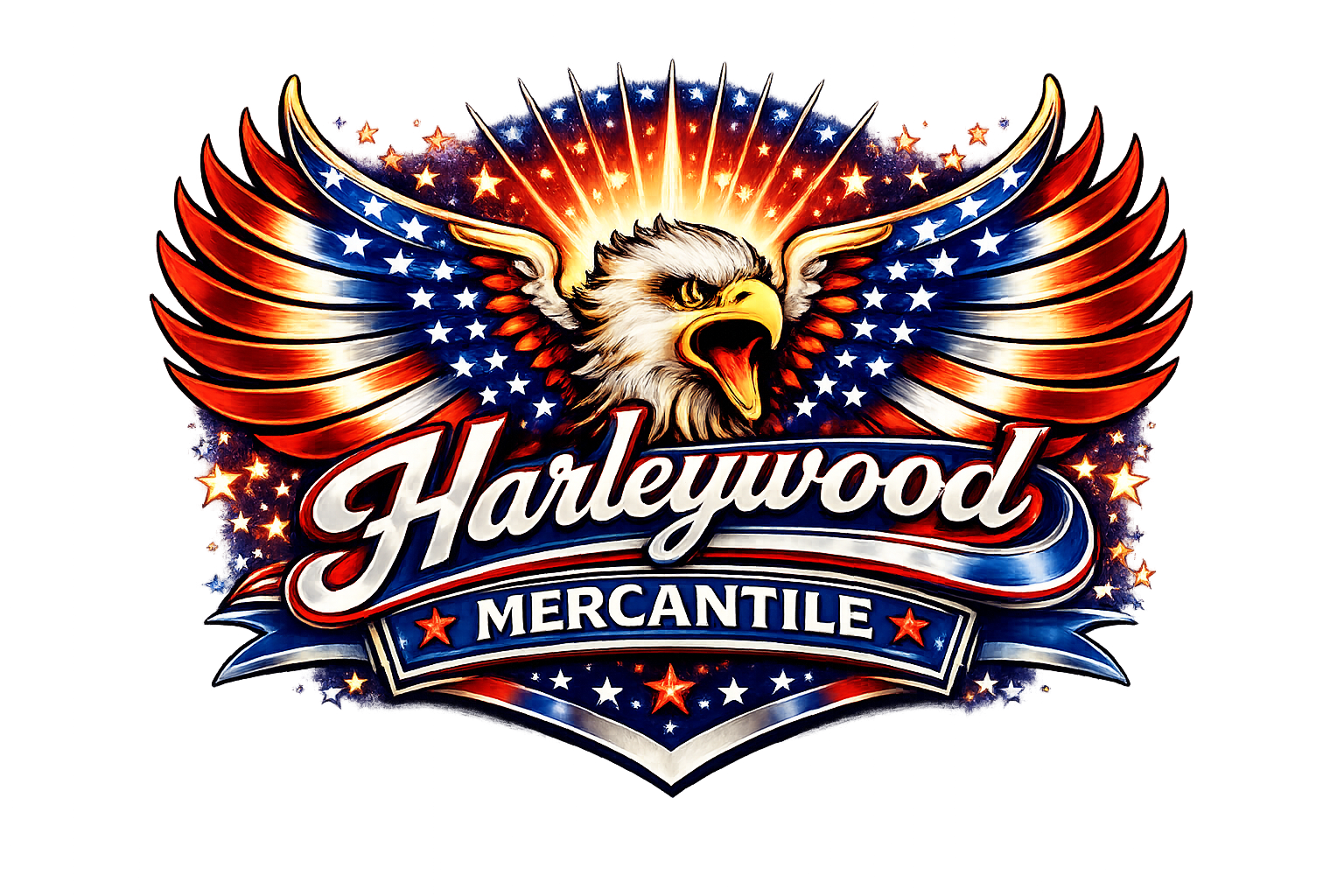 Harleywood Mercantile
